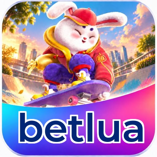 betlua Logo Oficial - Cassino Online Brasil Certificado eCOGRA