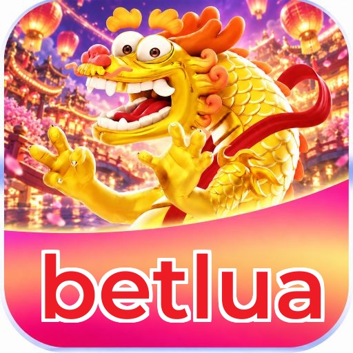 betlua APP Logo Oficial Certificado Android iOS