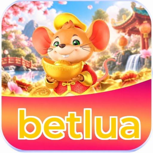 Logo betlua Cassino Online Brasil