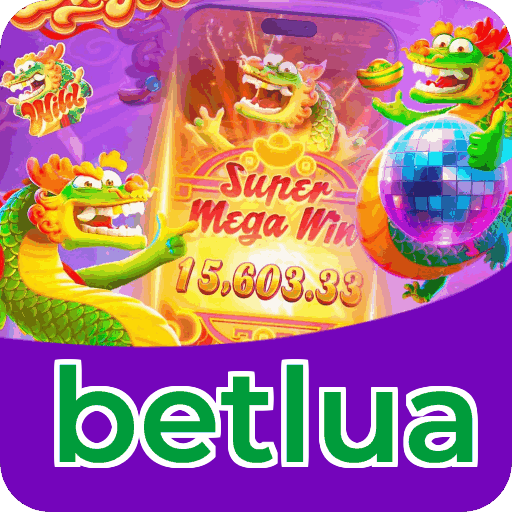 Tabela RTP dos jogos de cassino da betlua