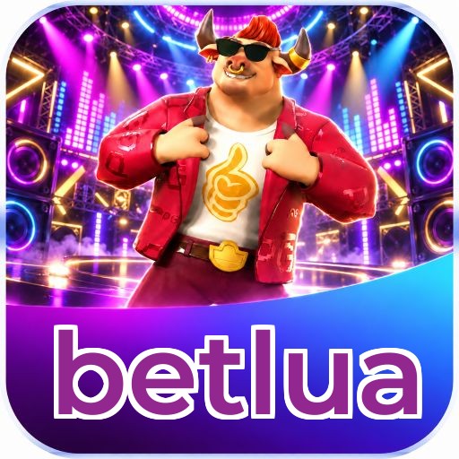 Logo betlua Cassino Online Brasil