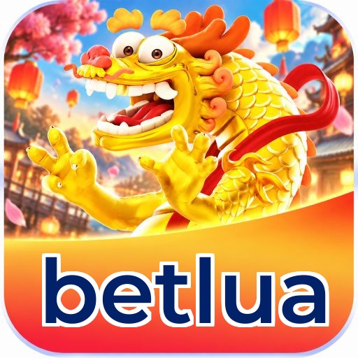 betlua Logo