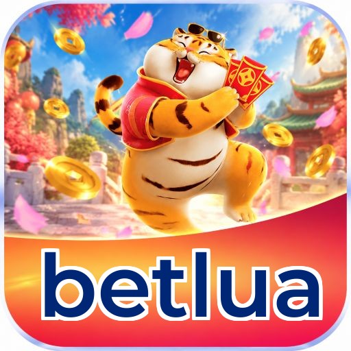 Logo betlua Cassino Online Brasil