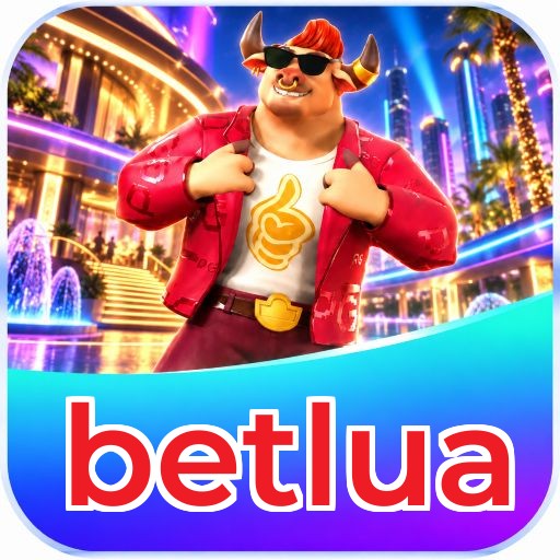 Logo betlua Loteria Online