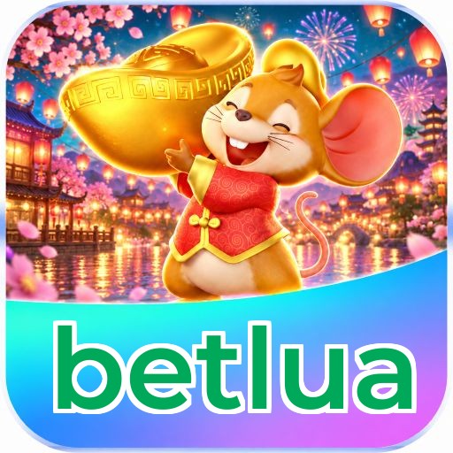 Logo da betlua