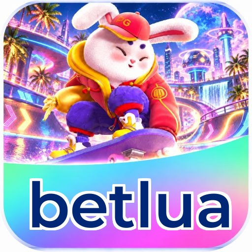 betlua Baixar Download Logo Oficial Certificado