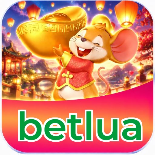 Logo betlua Download Brasil