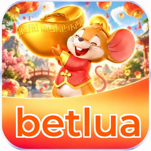 betlua Logo - Bônus de Cadastro