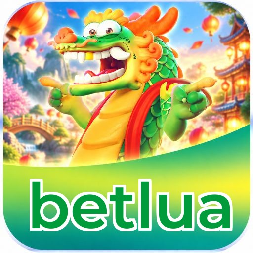 betlua Download Speed Test Logo - Teste de Velocidade Certificado