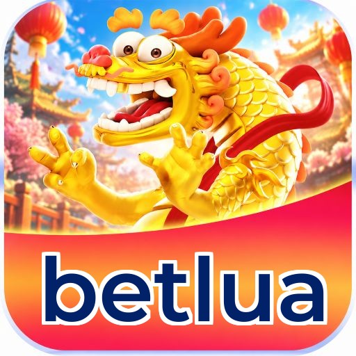 Logo betlua Baixar Download Brasil