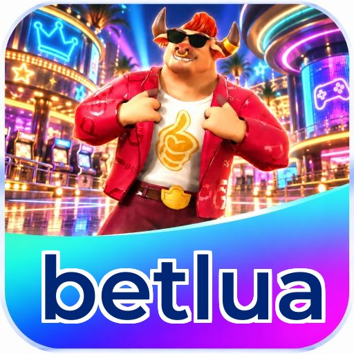 betlua Logo