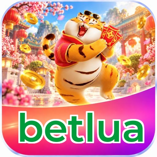 betlua Bônus Oficial - Rollover 25x Justo