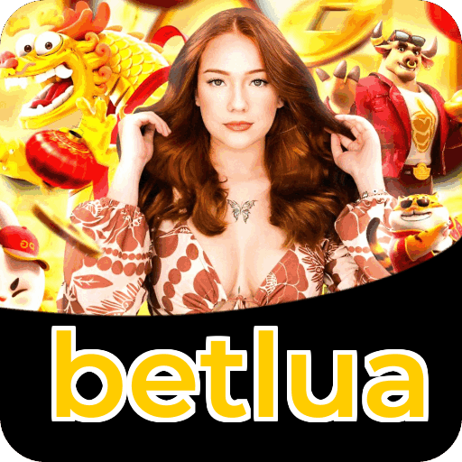 Fluxo de download do app betlua — referência visual