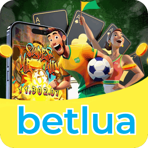 Uso seguro da plataforma betlua — ilustração editorial