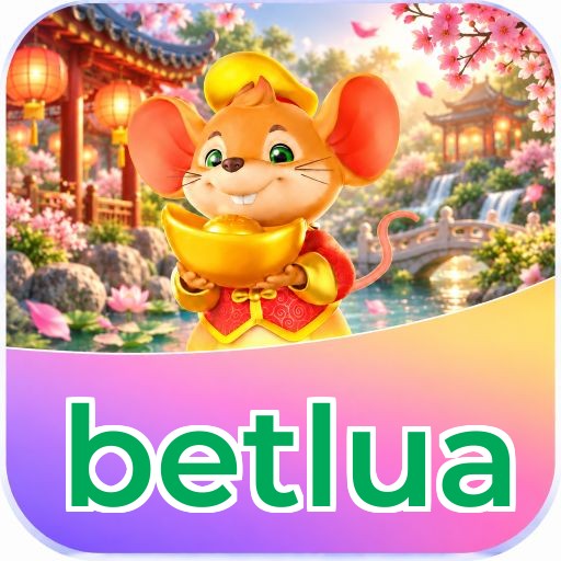 betlua Logo
