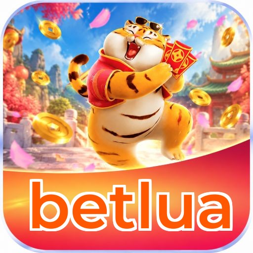 Logo betlua Plataforma Certificada
