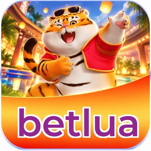 betlua Logo Oficial