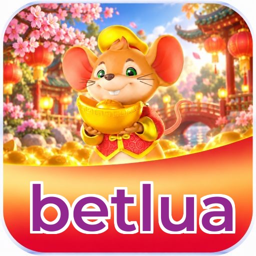 Requisitos do APK betlua para Android - Logo Oficial