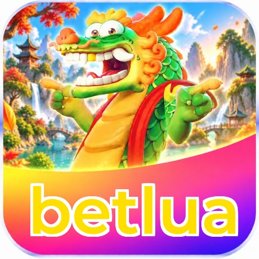 betlua APK Logo Oficial Certificado